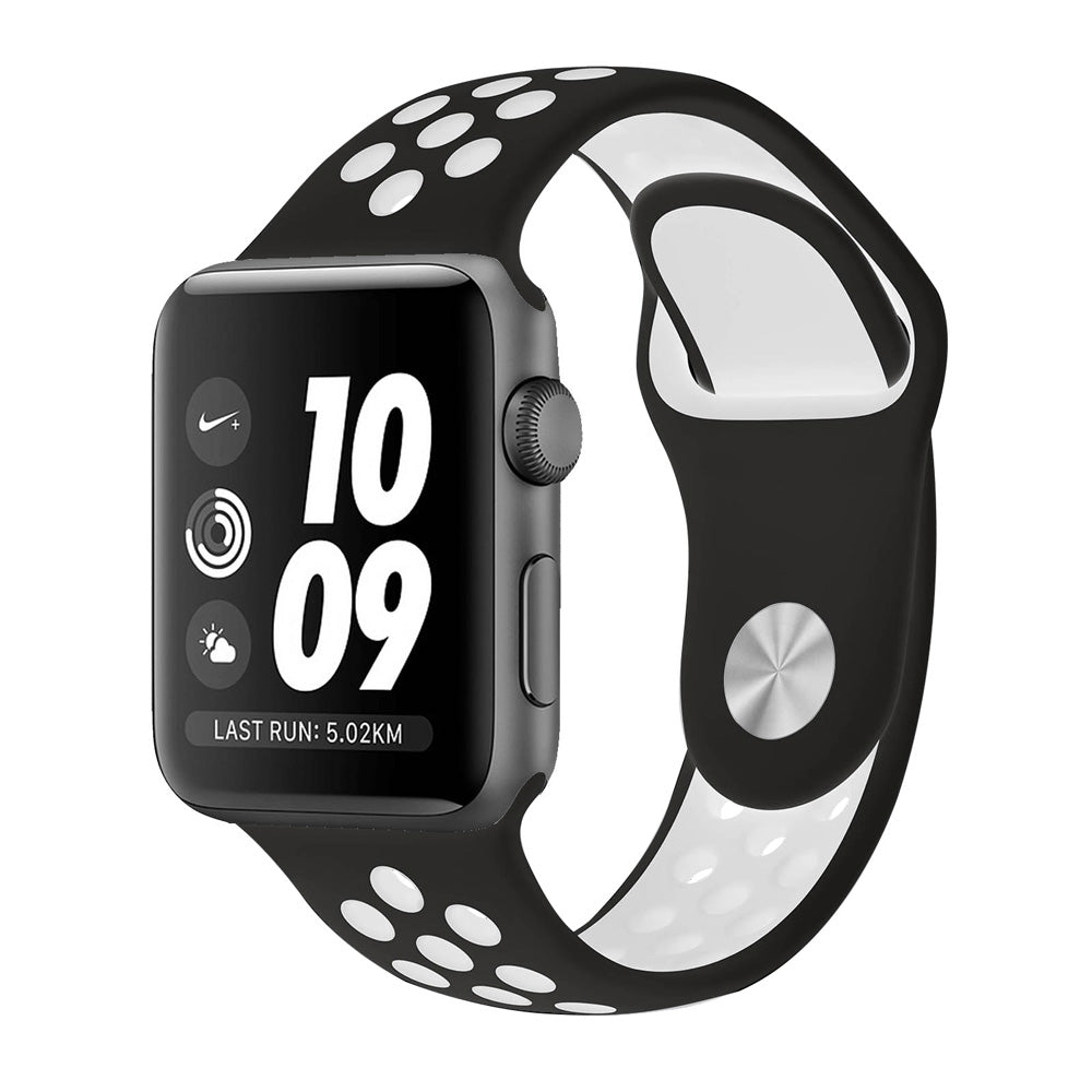 Apple Watch hotsell Series 2 Nike+ 38MM