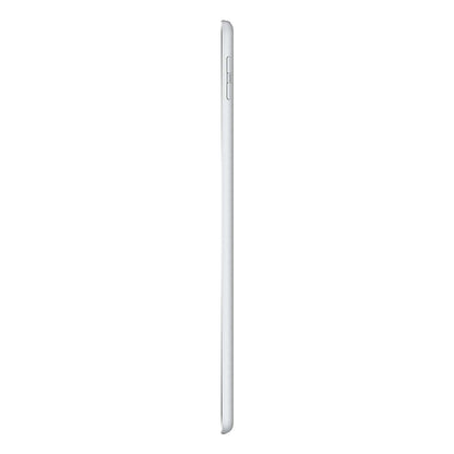 Apple iPad 6 128GB WiFi Silber Gut