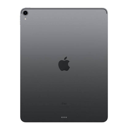 iPad Pro 12.9 Inch 3rd Gen 512GB WiFi Space Grau Gut WiFi