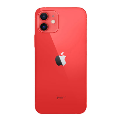 iPhone 12 128GB Rot