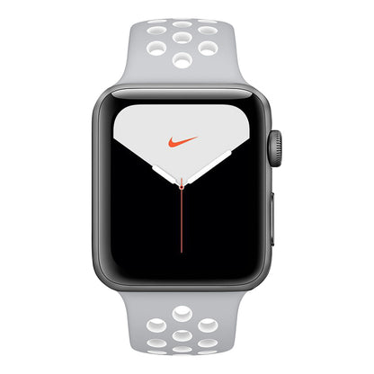 Apple Watch Series 5 Nike Alumin 44mm - Space Grau