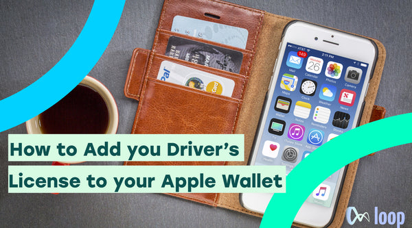 So fügen Sie Ihren Führerschein innerhalb von 5 Minuten zu Ihrer Apple Wallet hinzu