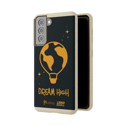 Dream High (Black)