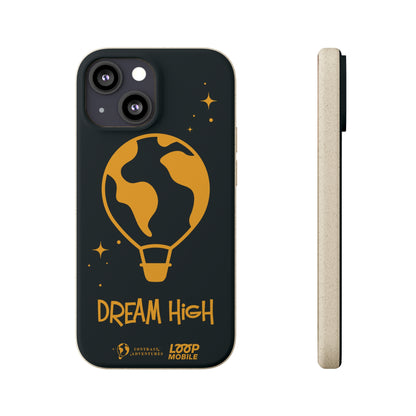 Dream High (Black)