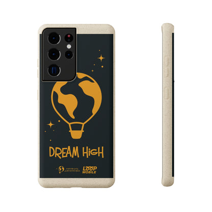 Dream High (Black)