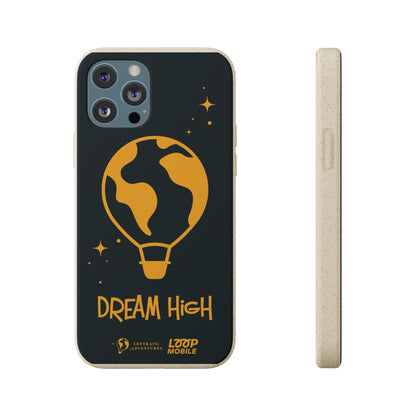 Dream High (Black)