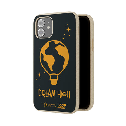 Dream High (Black)