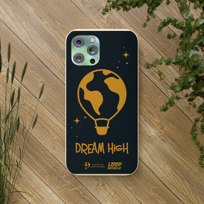 Dream High (Black)