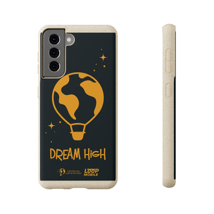 Dream High (Black)