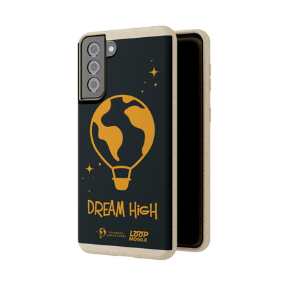 Dream High (Black)