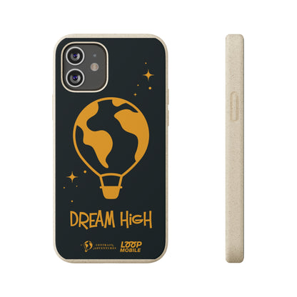 Dream High (Black)