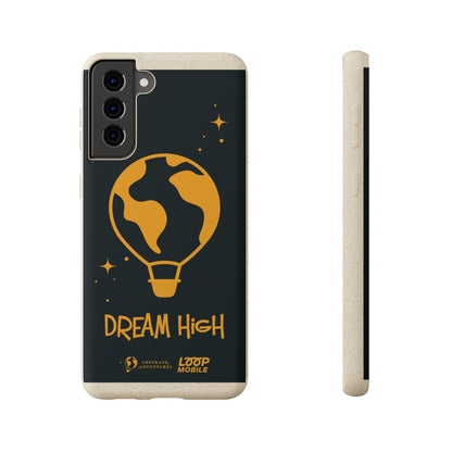 Dream High (Black)