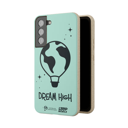 Dream High (Green)