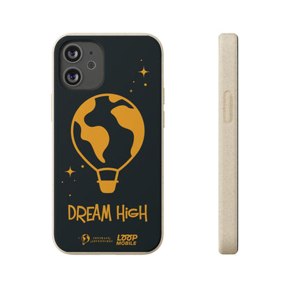 Dream High (Black)