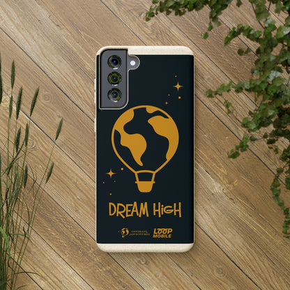 Dream High (Black)