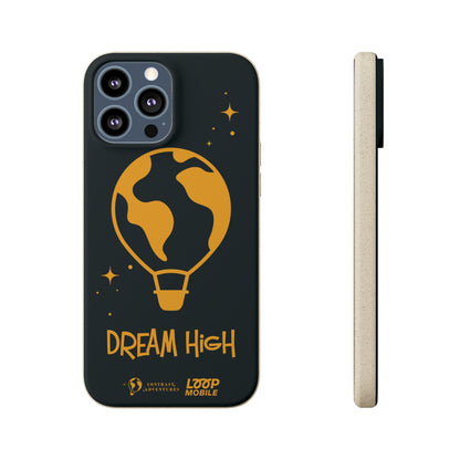 Dream High (Black)