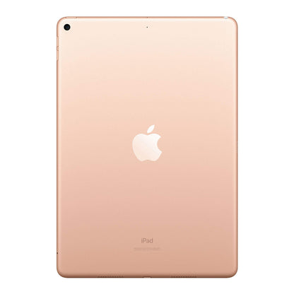 Apple iPad Air 3 256GB Ohne Vertrag - Gold - Ausgezeichnet