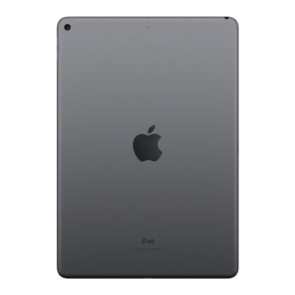 Apple iPad Air 3 64GB Ohne Vertrag - Space Grau - Ausgezeichnet