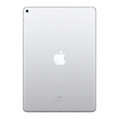 Apple iPad Air 3 256GB Ohne Vertrag - Silber - Ausgezeichnet