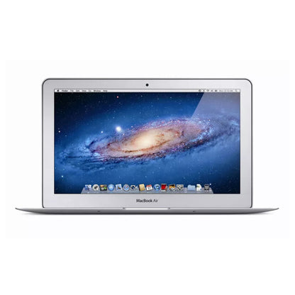 MacBook Air 13 zoll Core i5 1.8GHz - 512GB SSD - 8GB Ram