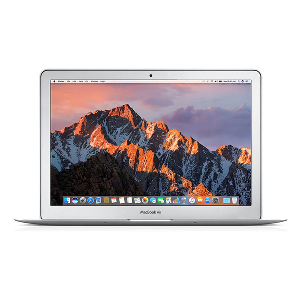 MacBook Air 13 zoll Core i7 1.7GHz - 256GB SSD - 4GB Ram