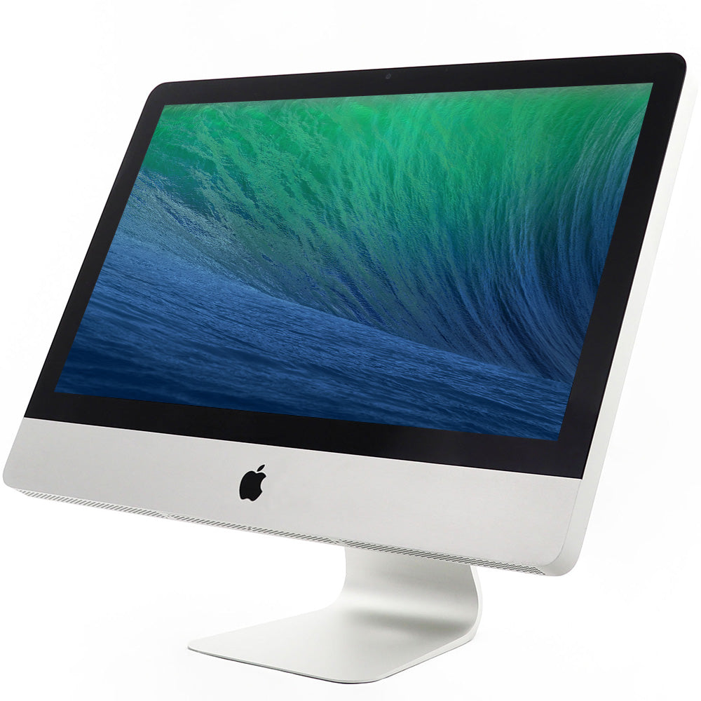 iMac 21.5 zoll 2011 Core i5 2.7GHz - 2TB HDD - 4GB Ram