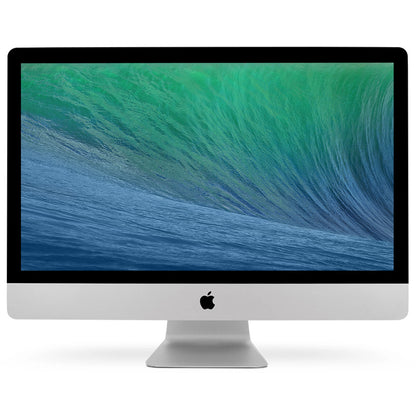 iMac 21.5 zoll 2011 Core i5 2.7GHz - 1TB HDD - 16GB Ram