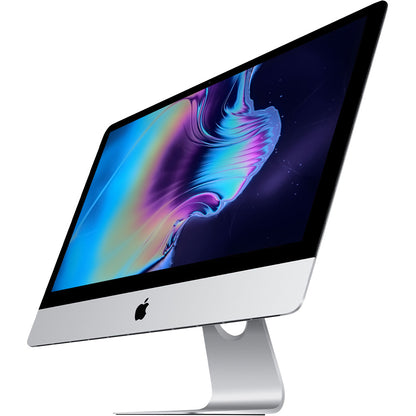 iMac 21.5 zoll 2013 Core i5 2.7 GHz - 1TB HDD - 8GB Ram