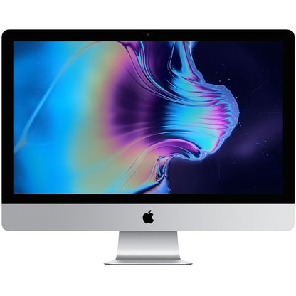 iMac 27 zoll 2013 Core i5 3.4GHz - 1TB HDD - 8GB Ram