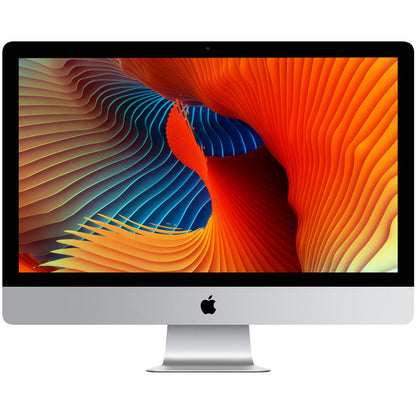 iMac 21.5 zoll 2014 Core i5 1.4GHz - 500GB HDD - 8GB Ram