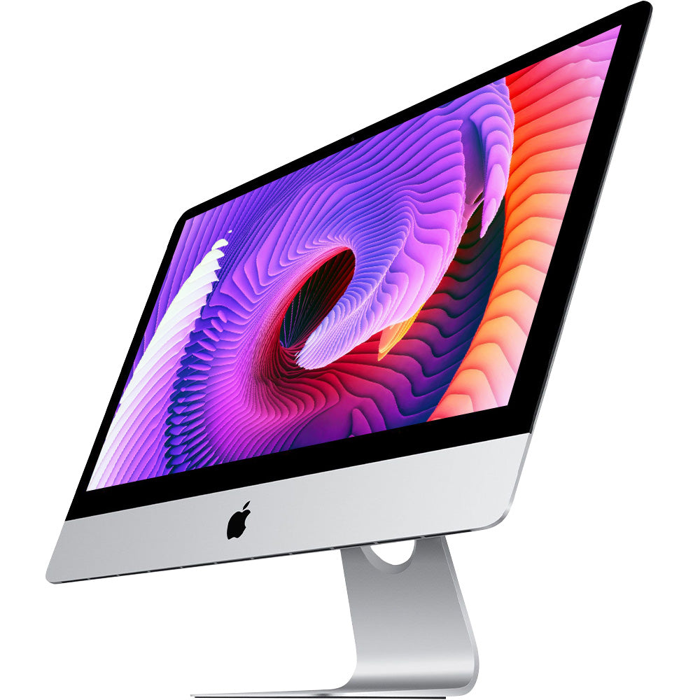 Refurb iMac 27 zoll Retina 5K 2017 Core i5 3.8GHz - 1TB SSD - 32GB Ram