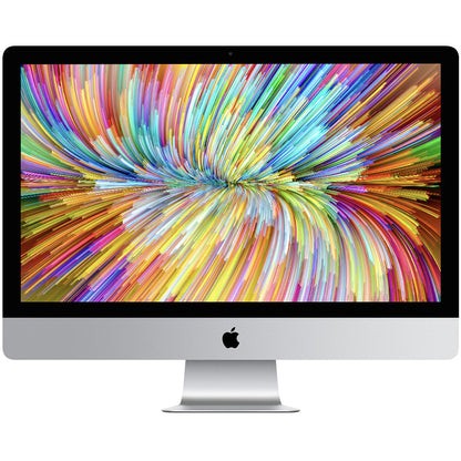 iMac 27 pouce Retina 5K 2019 Core i9 3.6GHz - 512GB SSD - 16GB Ram