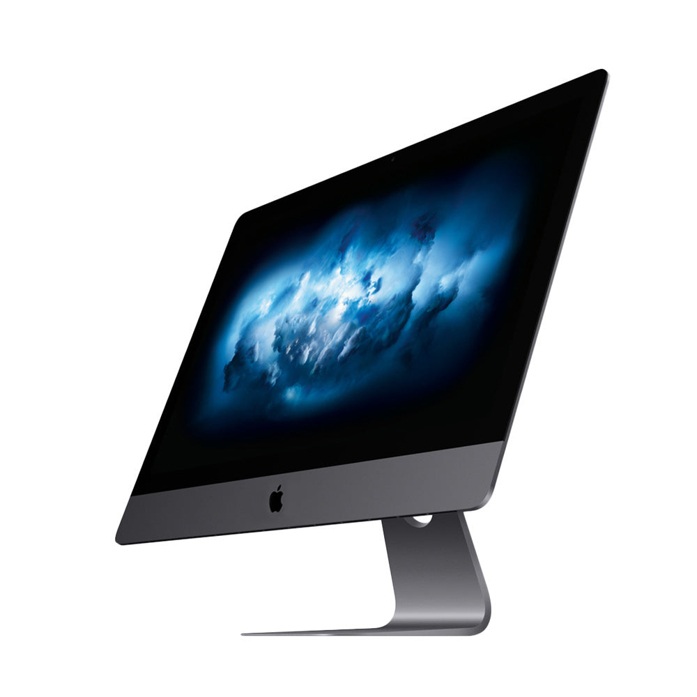 Refurb iMac Pro 27 zoll 5K 2017 10-Core Xeon 3.0GHz 4TB SSD 32GB Ram