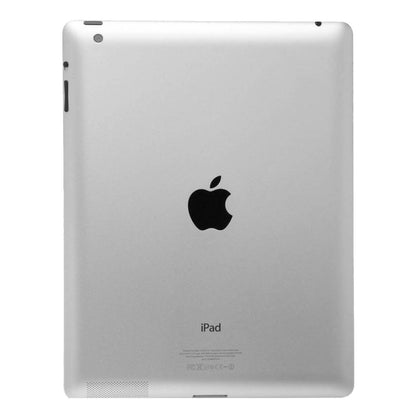 iPad 4 16GB WiFi Schwarz Ausgezeichnet WiFi