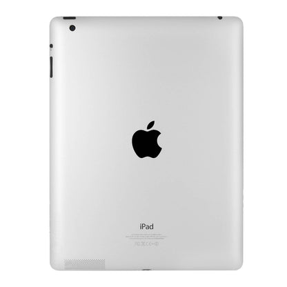 iPad 4 16GB WiFi & Cellular Weiss Ausgezeichnet Ohne Vertrag