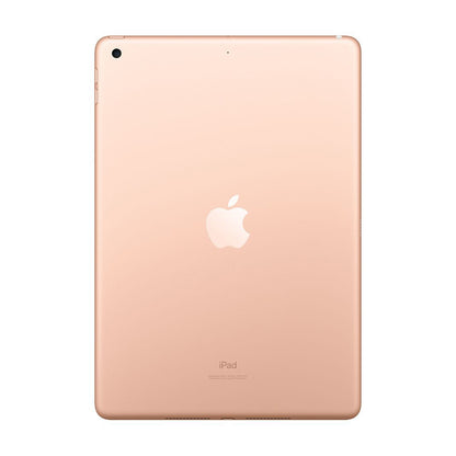 Apple iPad 32GB Ohne Vertrag - Gold - Ausgezeichnet