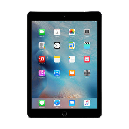 Apple iPad Pro 9.7 Zoll 128GB Cellular Ohne Vertrag Grau Ausgezeichnet