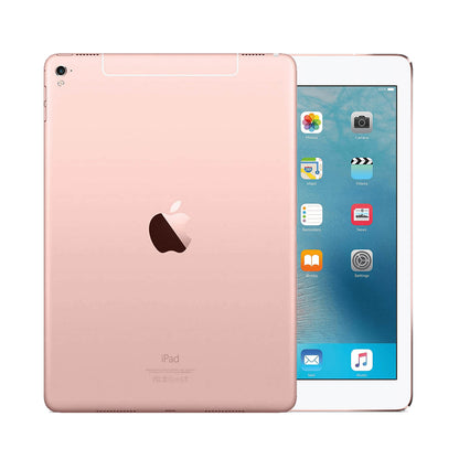 Apple iPad Pro 9.7 Zoll 32GB Cellular Ohne Vertrag Grau Ausgezeichnet