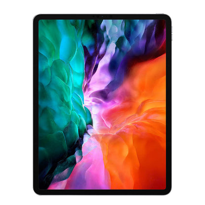 iPad Pro 12.9 Inch 4th Gen 256GB WiFi & Cellular Space Grau Ausgezeichnet Ohne Vertrag