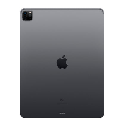 iPad Pro 12.9 Inch 4th Gen 1TB WiFi & Cellular Space Grau Ausgezeichnet Ohne Vertrag