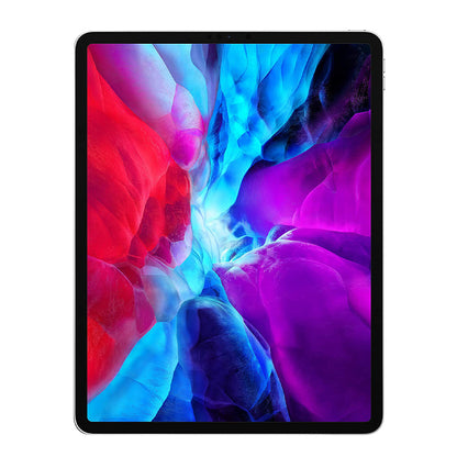 iPad Pro 12.9 Inch 4th Gen 1TB WiFi & Cellular Silber Ausgezeichnet Ohne Vertrag