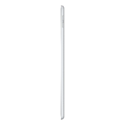 Apple iPad 6 32GB WiFi Silber Ausgezeichnet