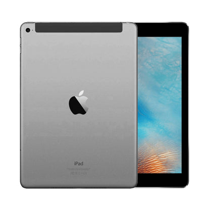 iPad Air 2 64GB WiFi Space Grau Ausgezeichnet WiFi