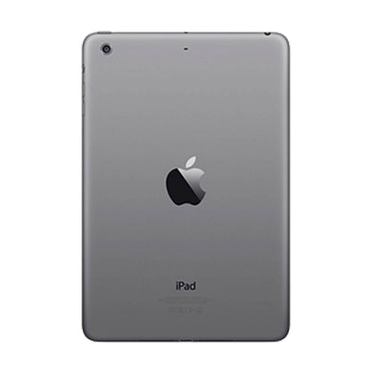 iPad Mini 2 32GB WiFi Space Grau Ausgezeichnet WiFi