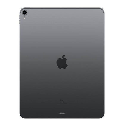 iPad Pro 12.9 Inch 3rd Gen 512GB WiFi Space Grau Ausgezeichnet WiFi