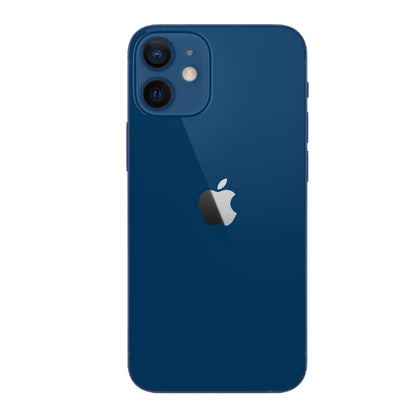 iPhone 12 Mini 128GB Blau - Verbesserter Akku