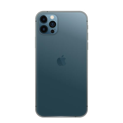 iPhone 12 Pro 256GB Pazifikblau - Neuer Akku