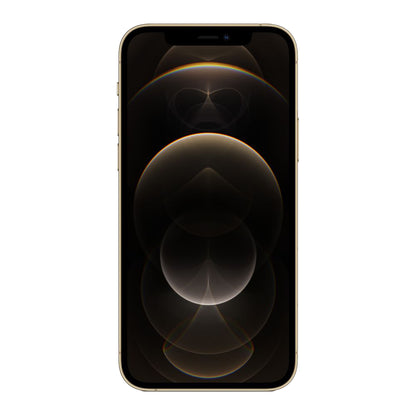 iPhone 12 Pro 256GB Gold - Verbesserter Akku