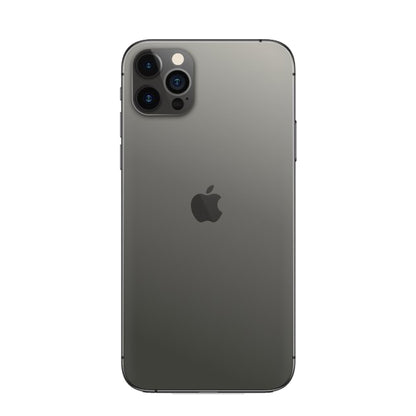 iPhone 12 Pro 256GB Graphit - Neuer Akku