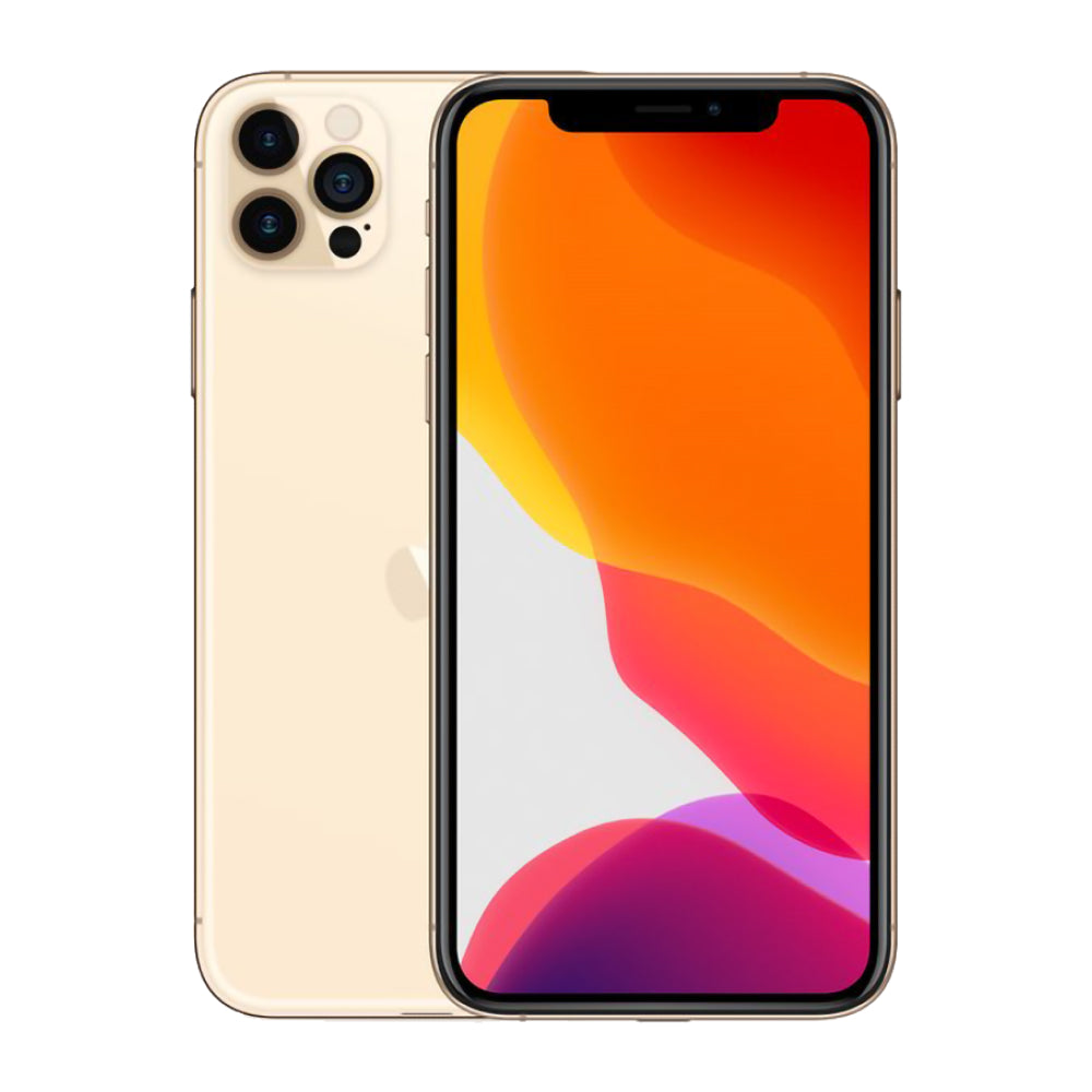 IPhone 12 Pro 256GB NEUES Ausstellungsstück + 1J. 2024 Garantie